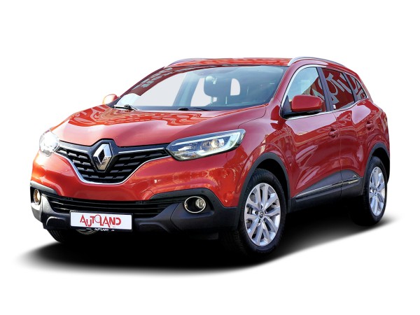 Renault Kadjar 1.2 TCe