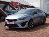 Vorschau: Kia pro_cee'd ProCeed GT-Line 1.5 T-GDI Aut.