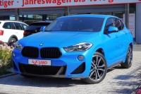 Vorschau: BMW X2 xDrive 20 d M Sport