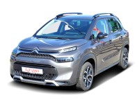 Citroen C3 Aircross PureTech 110 Sitzheizung LED Tempomat