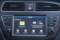Hyundai i20 1.2 YES!