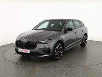 Skoda Scala 1.5 TSI DSG Monte Carlo 2-Zonen-Klima Sitzheizung LED