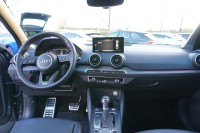 Audi Q2 40 TFSI quattro sport S Line