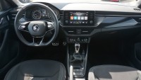 Skoda Scala 1.5 TSI Style