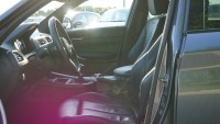 BMW 118 i Edition M Sport