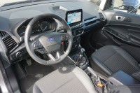 Ford EcoSport 1.0 EB