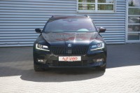 Skoda Superb 2.0 TDI 4x4