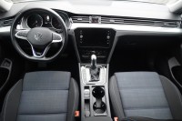 VW Passat Variant 1.4 TSI DSG GTE