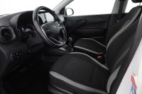 Hyundai i10 1.0 Trend