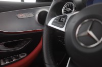 Mercedes-Benz E 220 E220 d Cabrio AMG Line