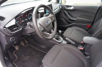 Ford Fiesta 1.0 M-Hybrid Titanium