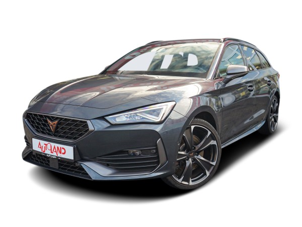 Cupra Leon 1.4 Sportstourer e-Hybrid