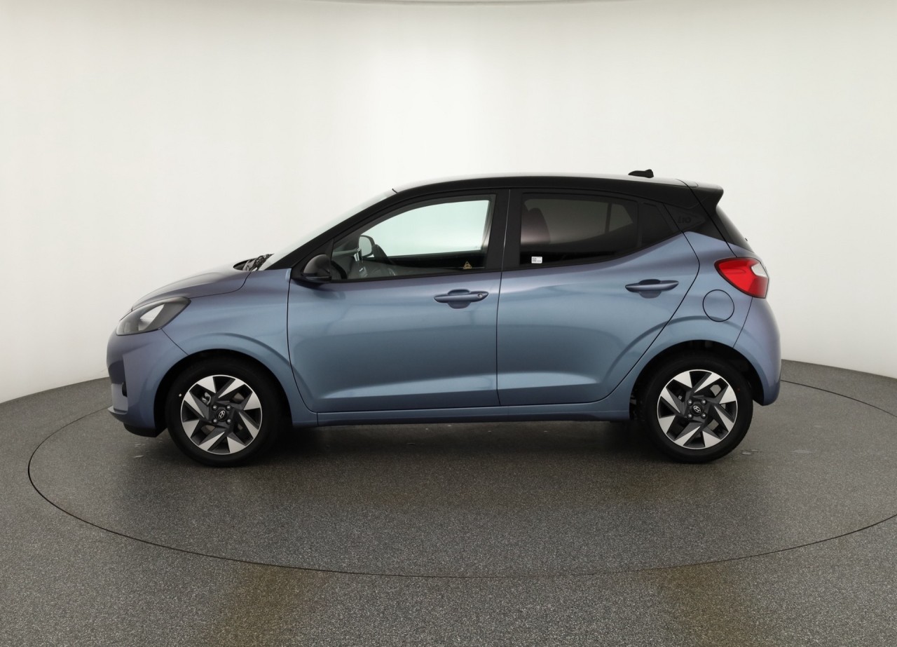 Hyundai i10 1.0