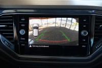 VW T-Roc 1.5TSI Sport R-Line