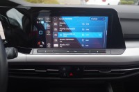 VW Golf VIII Variant eTSI DSG