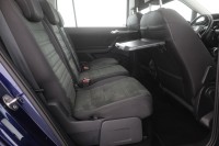 VW Touran 2.0 TDI Comfortline