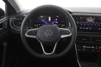 VW Taigo 1.0 TSI