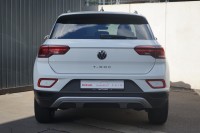 VW T-Roc 1.0 TSI