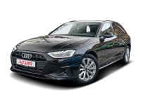 Audi A4 Avant 40 TFSI advanced S-Tronic LED Navi ACC