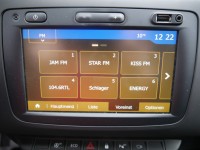 Dacia Duster II 1.3 TCE Prestige