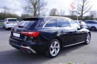 Audi A4 Quattro Avant 40 2.0 TDI quattro S line
