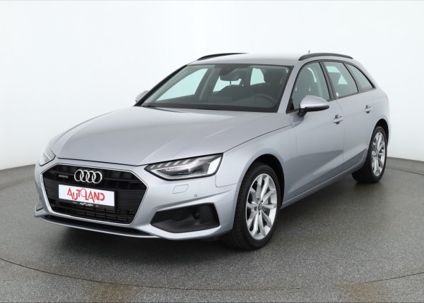 Audi A4 Quattro Avant 45 TFSI s-tronic quattro
