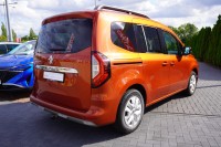 Renault Kangoo 1.3 TCE Techno