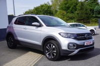 VW T-Cross 1.0 United