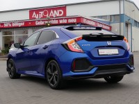 Honda Civic 1.0 VTEC TURBO Comfort