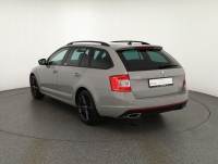 Skoda Octavia Combi 2.0 TSI RS Challenge