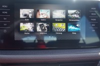 Skoda Fabia 1.0 Ambition