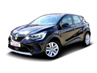 Renault Captur E-Tech PHEV Navi Sitzheizung LED
