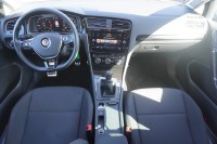 VW Golf VII Variant 1.5 TSI VC
