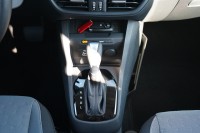 Ford Tourneo Courier Titanium 1.0 EB Aut.