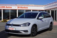 VW Golf VII Variant 1.0 TSI Join Navi Sitzheizung