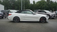 BMW 420 i Cabrio M Sport Aut.