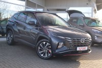 Hyundai Tucson 1.6 T-GDI