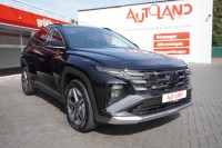 Hyundai Tucson 1.6T-GDI PHEV 4WD Aut.