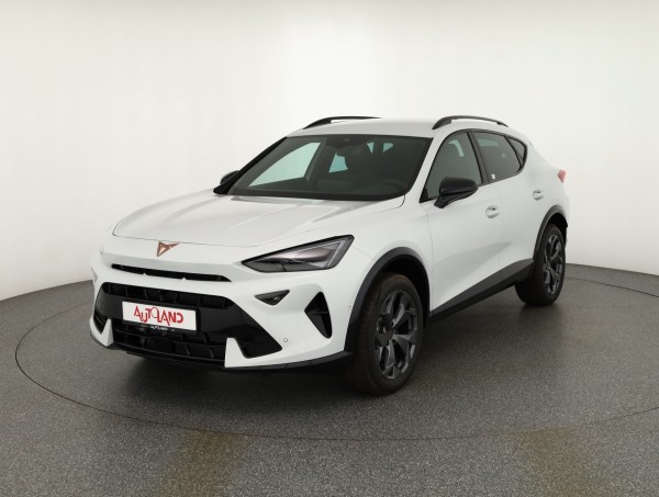 Cupra Formentor 1.5 eTSI DSG