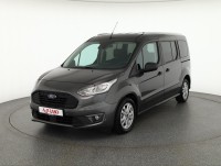 Ford Tourneo Connect Grand 1.5 TDCi Trend Sitzheizung Tempomat Bluetooth