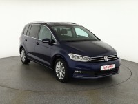VW Touran 2.0 TDI DSG Highline