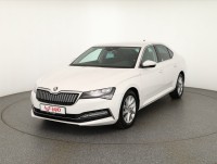 Skoda Superb 1.4 TSI iV 3-Zonen-Klima Navi Sitzheizung