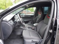 Skoda Octavia 2.0 TSI RS