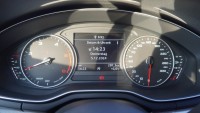 Audi A4 2.0 TDI Avant Sport