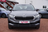 Skoda Karoq 1.5 TSI DSG