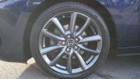 Mazda 3 2.0 SKYACTIV-G M-Hybrid