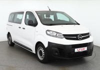 Opel Vivaro Kombi 1.5 CDTI L2