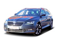 Skoda Superb Combi 1.8 TSI 3-Zonen-Klima Sitzheizung Bi-Xenon