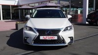 Vorschau: Lexus CT CT 1.8 Hybrid 200h