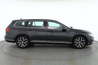 VW Passat Variant 1.4 TSI GTE